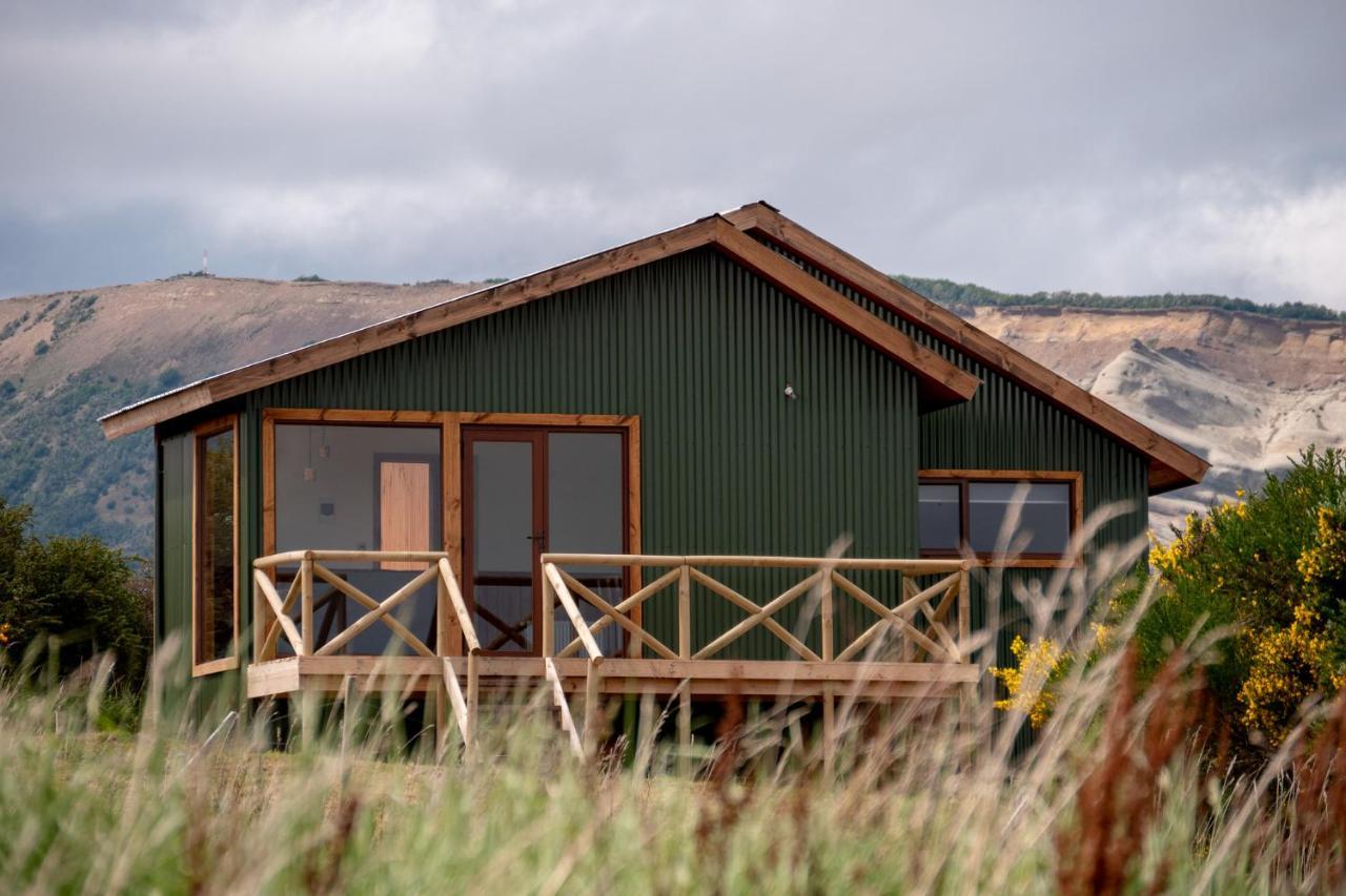 Garden Domes Vila Puerto Natales Exterior foto