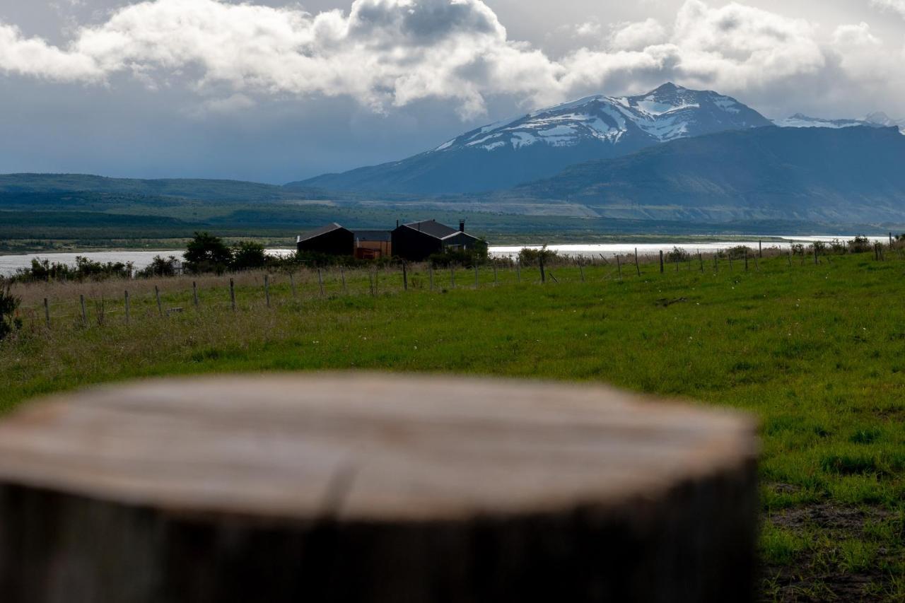 Garden Domes Vila Puerto Natales Exterior foto