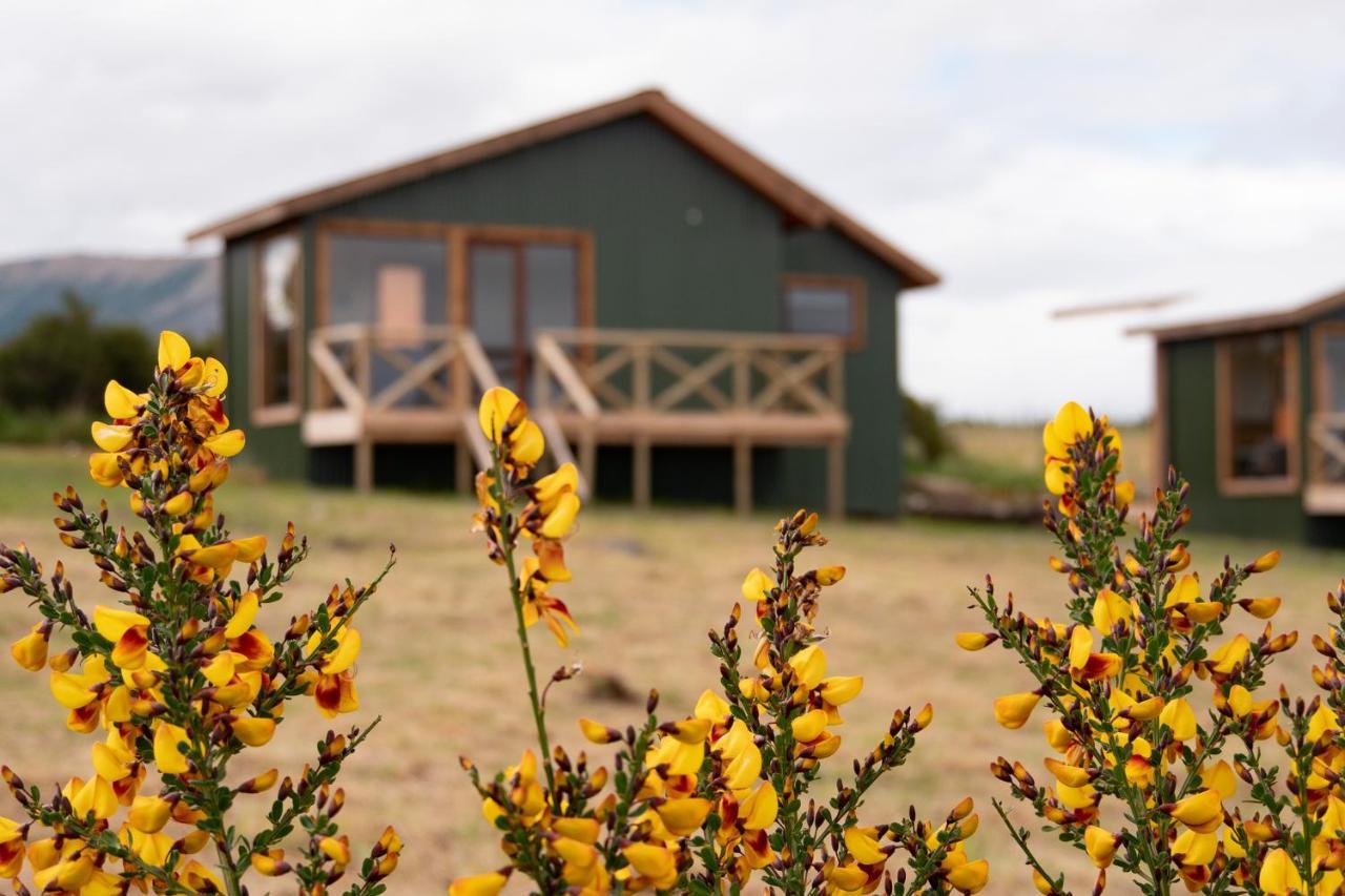 Garden Domes Vila Puerto Natales Exterior foto